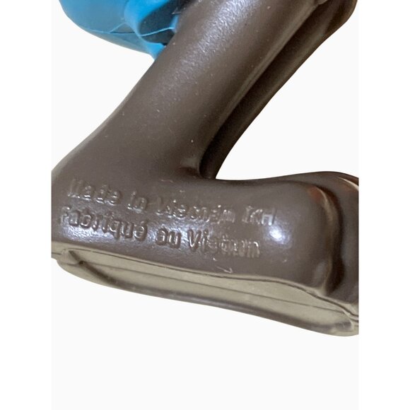 McDonald's Wile E. Coyote Happy Meal Toy #12 Space Jam A New Legacy 2021 - Picture 10 of 13